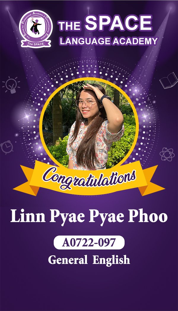 Linn Pyae Pyae Phoo